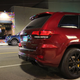 Image for article titled That Time Our $101,315 Jeep Grand Cherokee Trackhawk Got Stolen